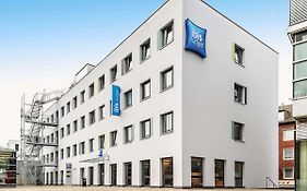 Ibis Budget Aachen City